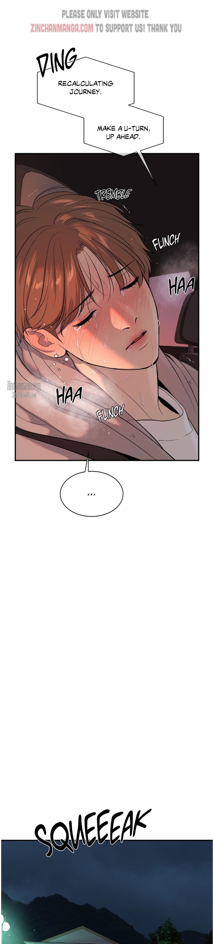 Jinx [UNCENSORED] Chapter 34.5 - Page 9 in English