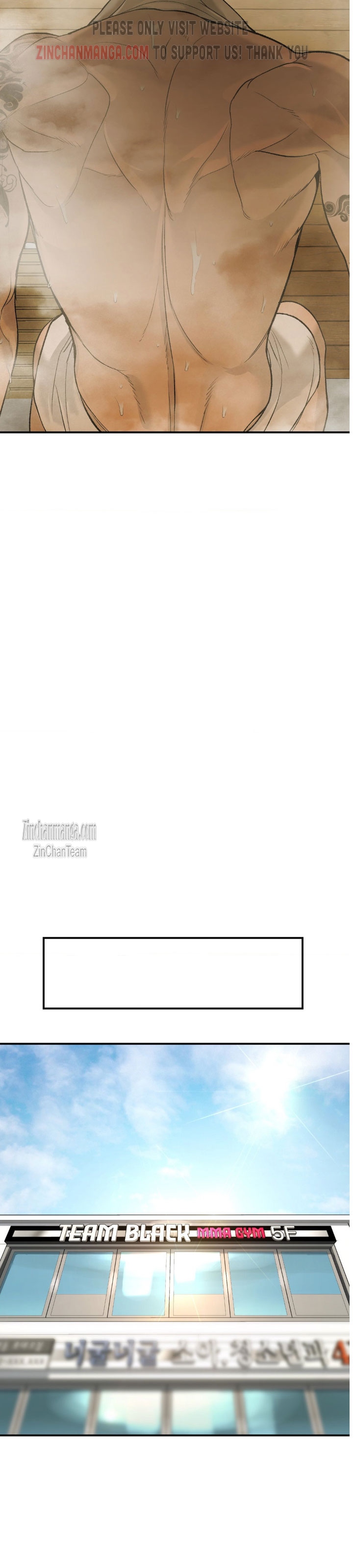 Jinx [UNCENSORED] Chapter 35 - Page 22 in English