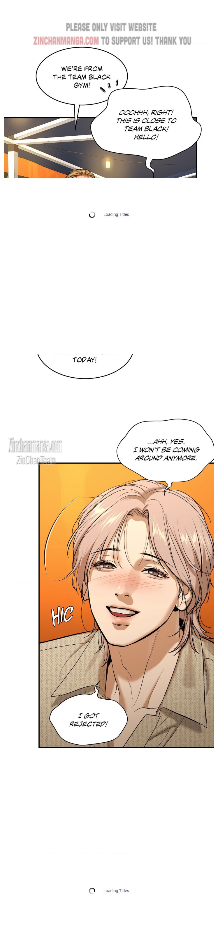 Jinx [UNCENSORED] Chapter 36.5 - Page 7 in English