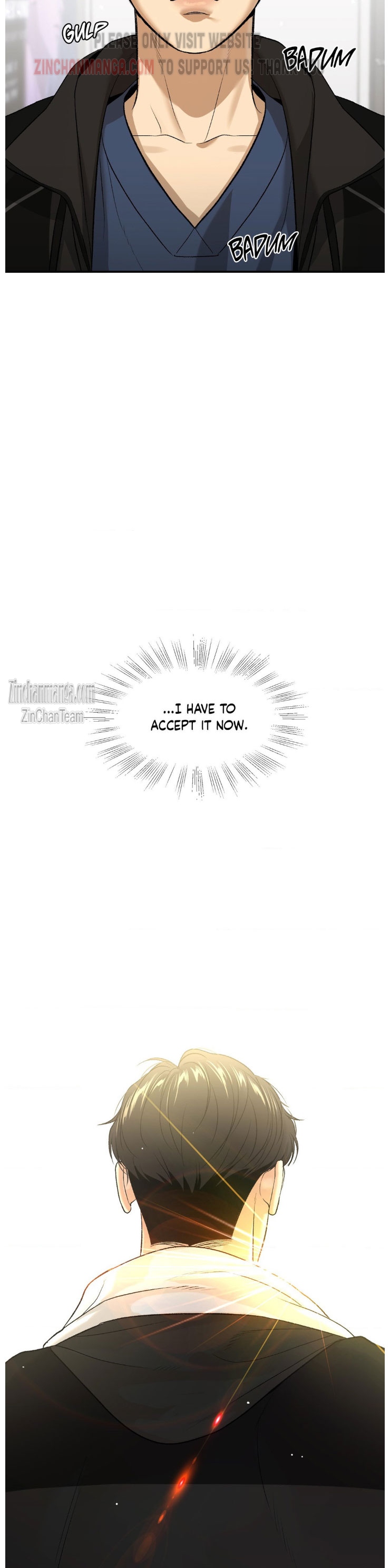Jinx [UNCENSORED] Chapter 41.5 - Page 27 in English