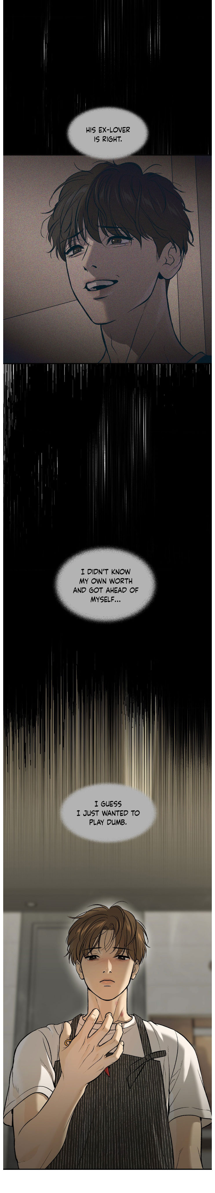 Jinx [UNCENSORED] Chapter 47 - Page 10 in English