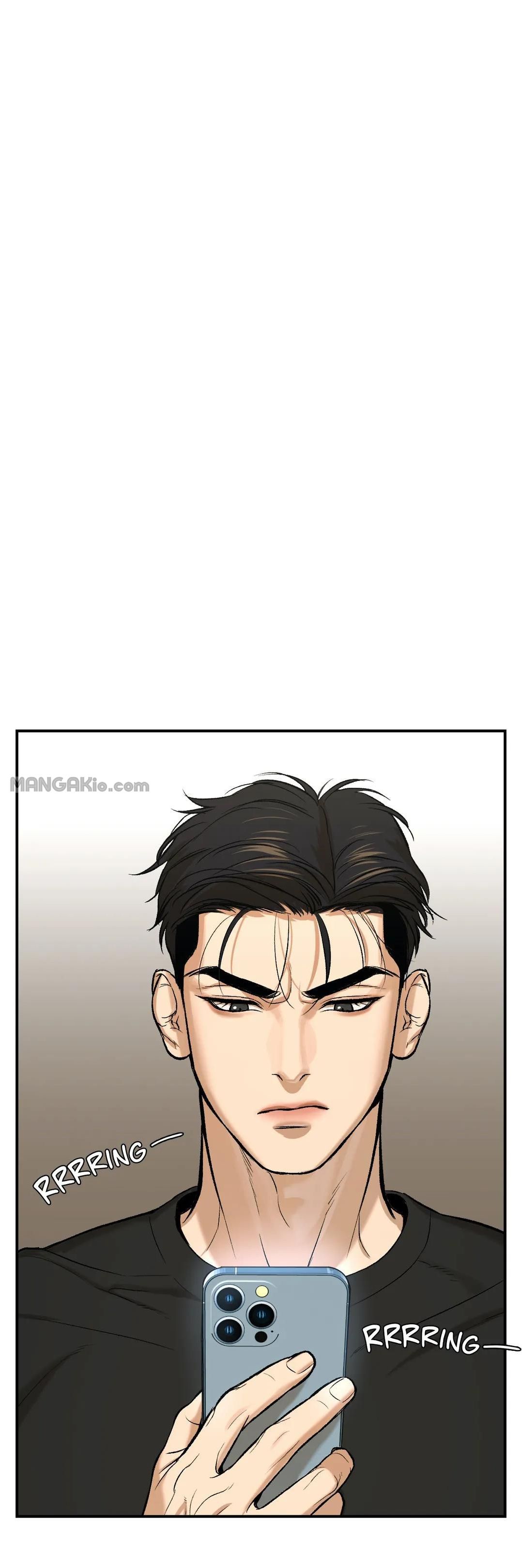 Jinx [UNCENSORED] Chapter 5 - Page 60 in English