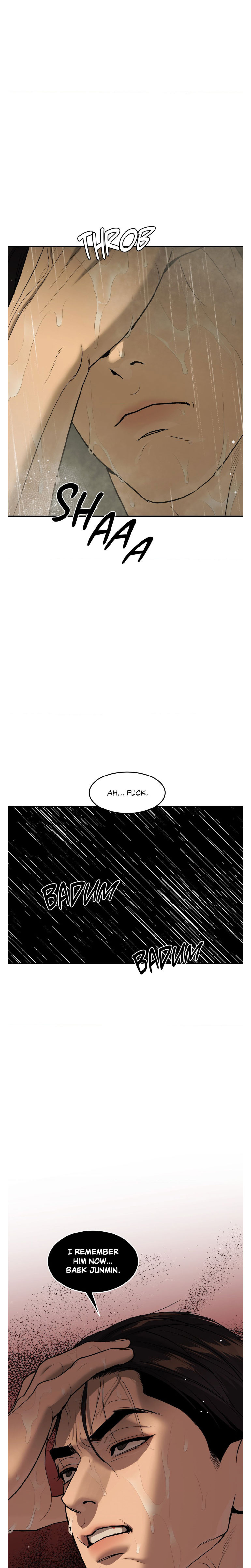 Jinx [UNCENSORED] Chapter 50.5 - Page 3 in English