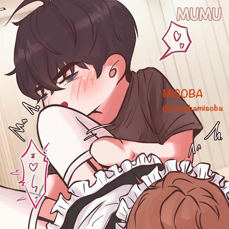 Jinx [UNCENSORED] Chapter 50.6 - Page 3 in English