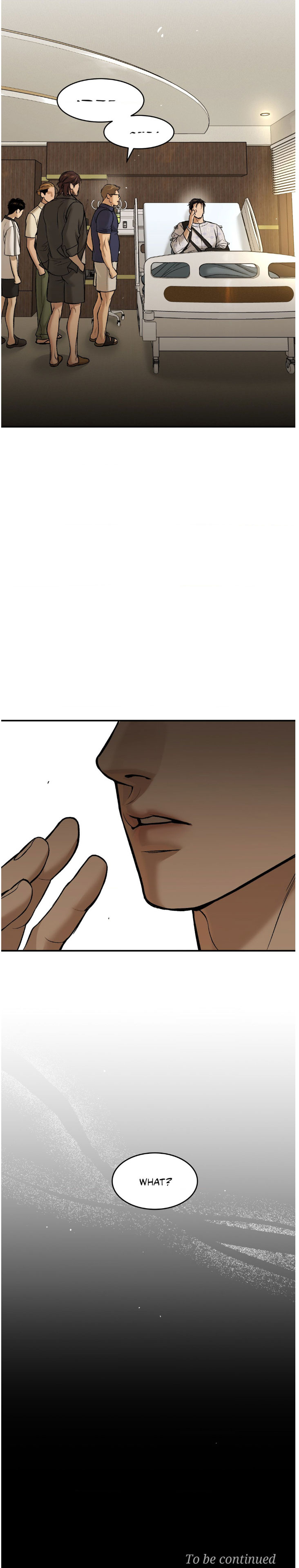 Jinx [UNCENSORED] Chapter 53.5 - Page 14 in English