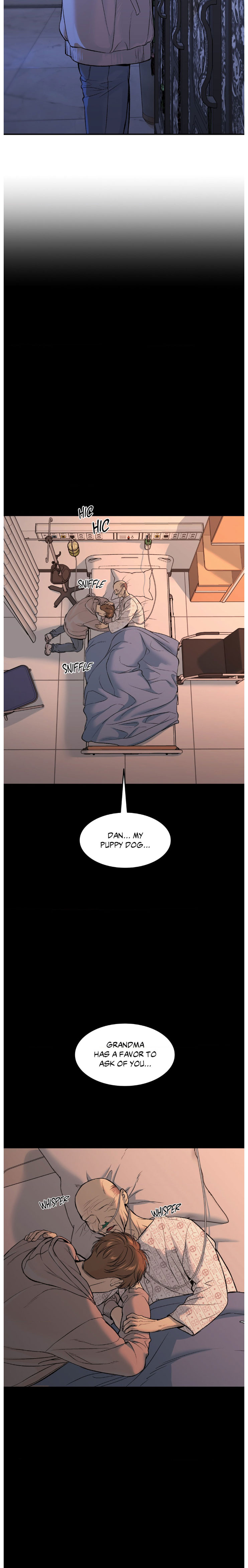 Jinx [UNCENSORED] Chapter 54 - Page 6 in English