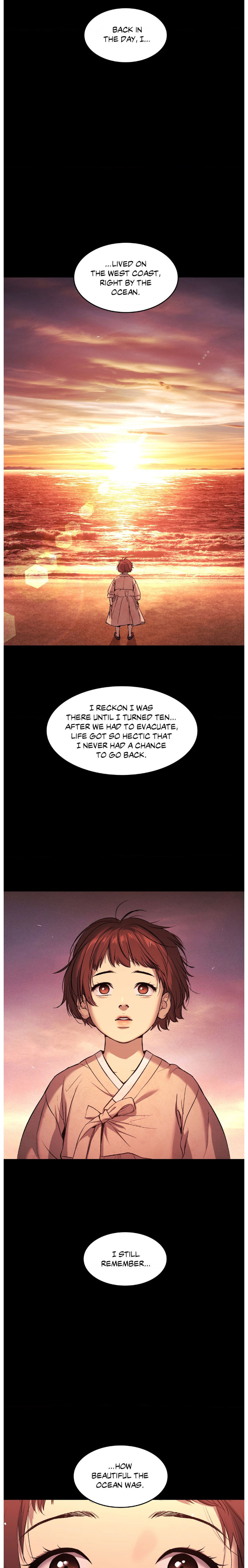 Jinx [UNCENSORED] Chapter 54 - Page 7 in English
