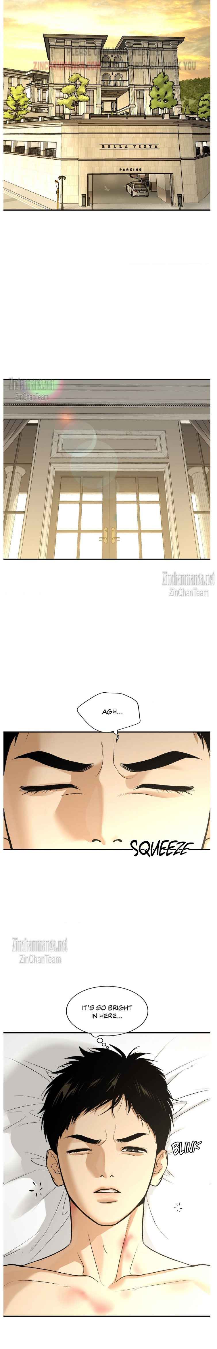 Jinx [UNCENSORED] Chapter 55 - Page 4 in English
