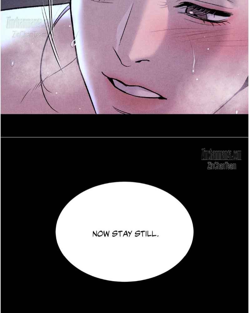 Jinx [UNCENSORED] Chapter 56.5 - Page 13 in English