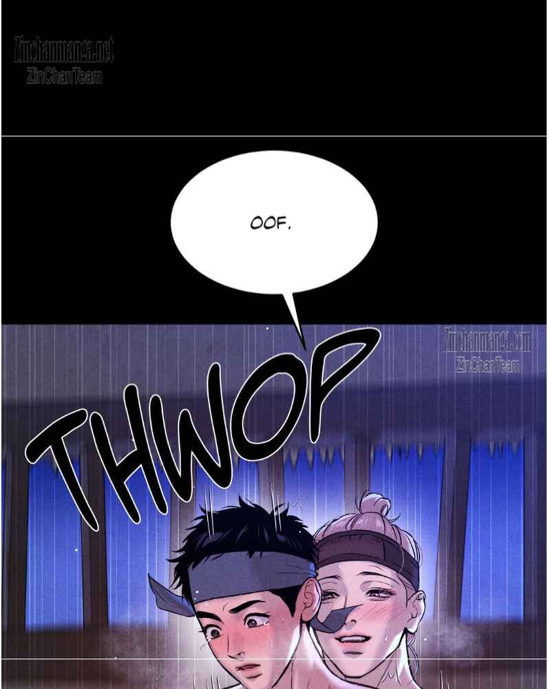 Jinx [UNCENSORED] Chapter 56.5 - Page 14 in English