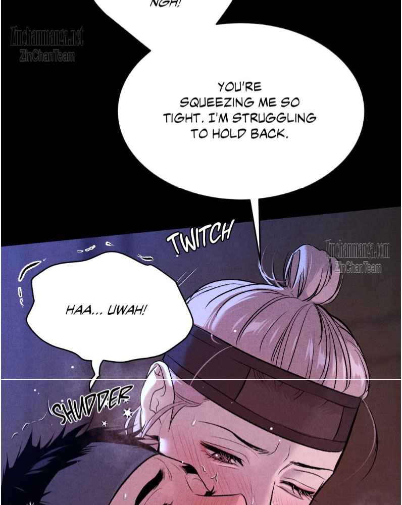 Jinx [UNCENSORED] Chapter 56.5 - Page 18 in English