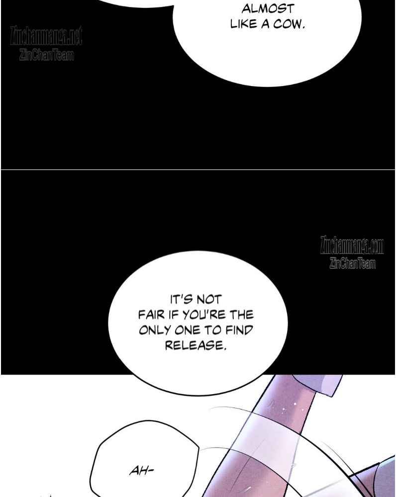 Jinx [UNCENSORED] Chapter 56.5 - Page 26 in English