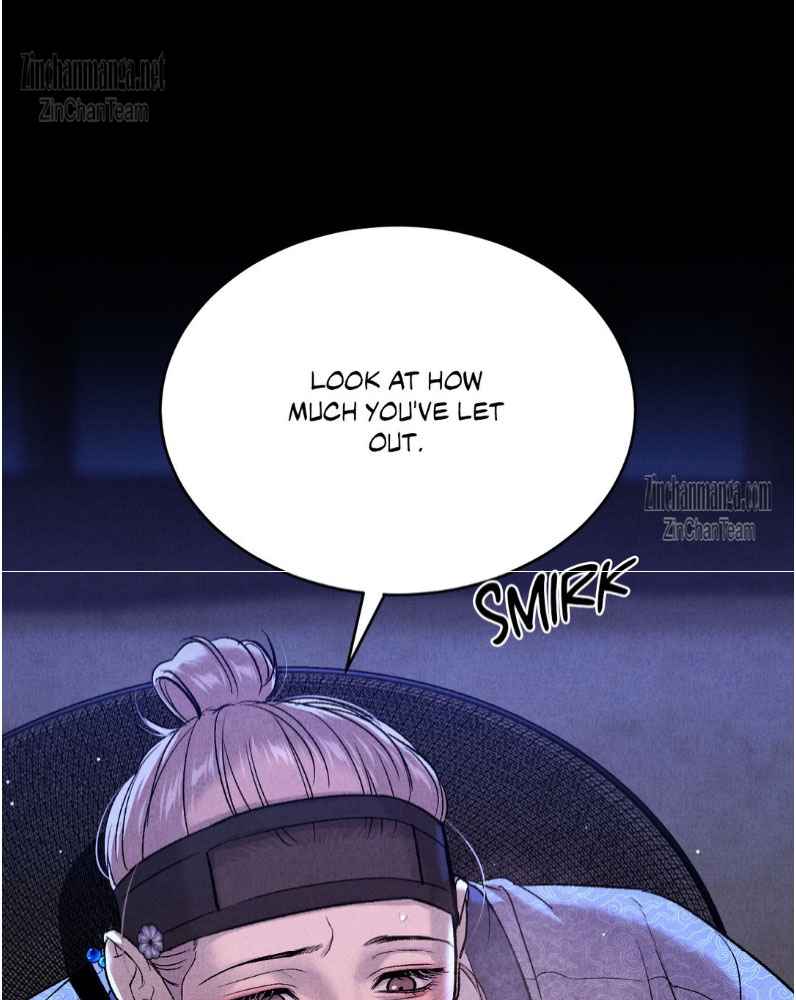 Jinx [UNCENSORED] Chapter 56.5 - Page 3 in English