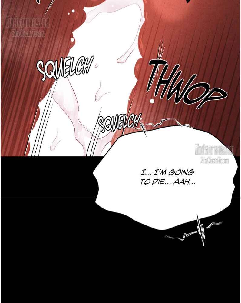 Jinx [UNCENSORED] Chapter 56.5 - Page 31 in English