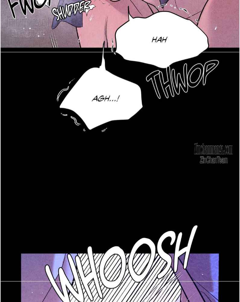 Jinx [UNCENSORED] Chapter 56.5 - Page 33 in English
