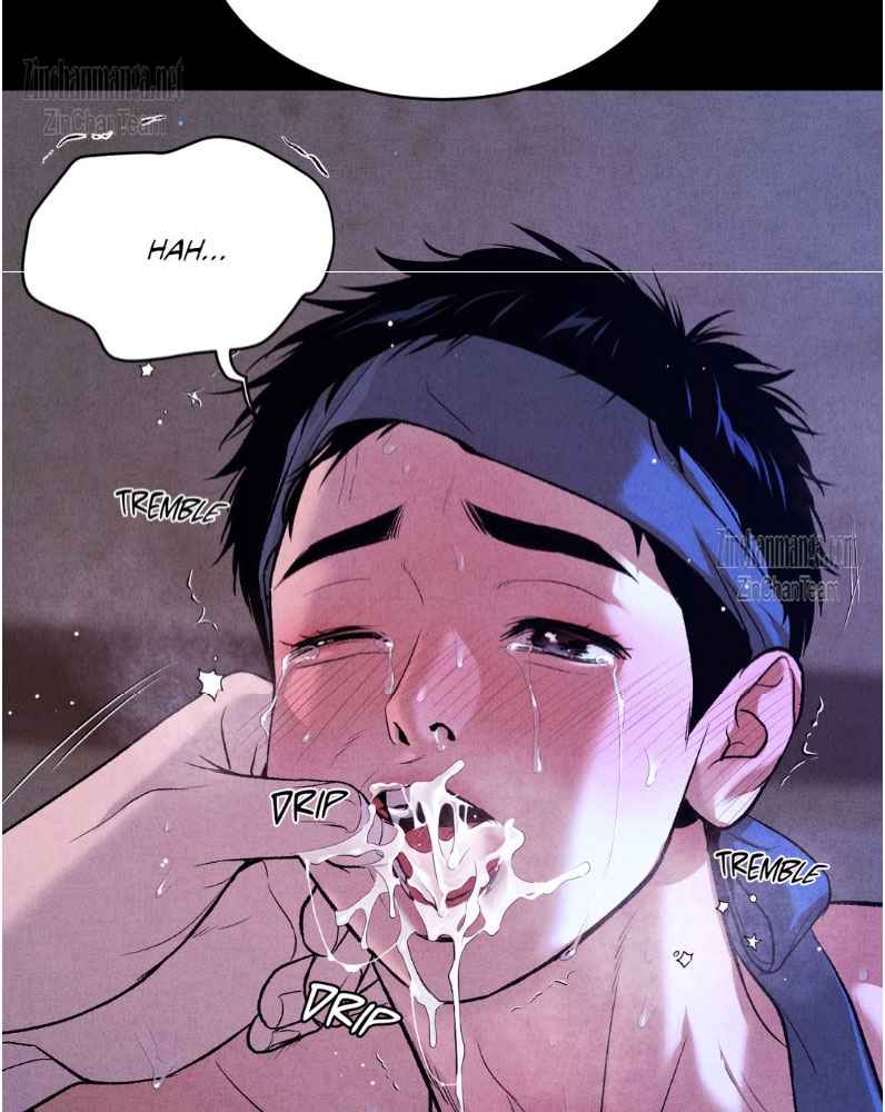 Jinx [UNCENSORED] Chapter 56.5 - Page 39 in English