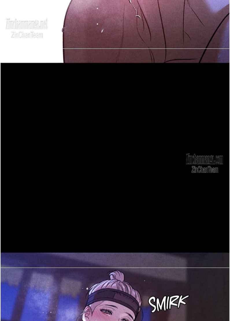Jinx [UNCENSORED] Chapter 56.5 - Page 42 in English