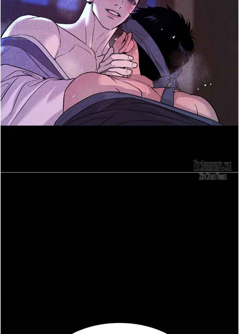 Jinx [UNCENSORED] Chapter 56.5 - Page 43 in English