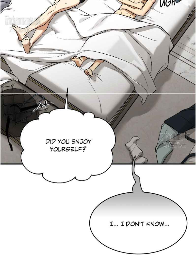 Jinx [UNCENSORED] Chapter 56.5 - Page 50 in English