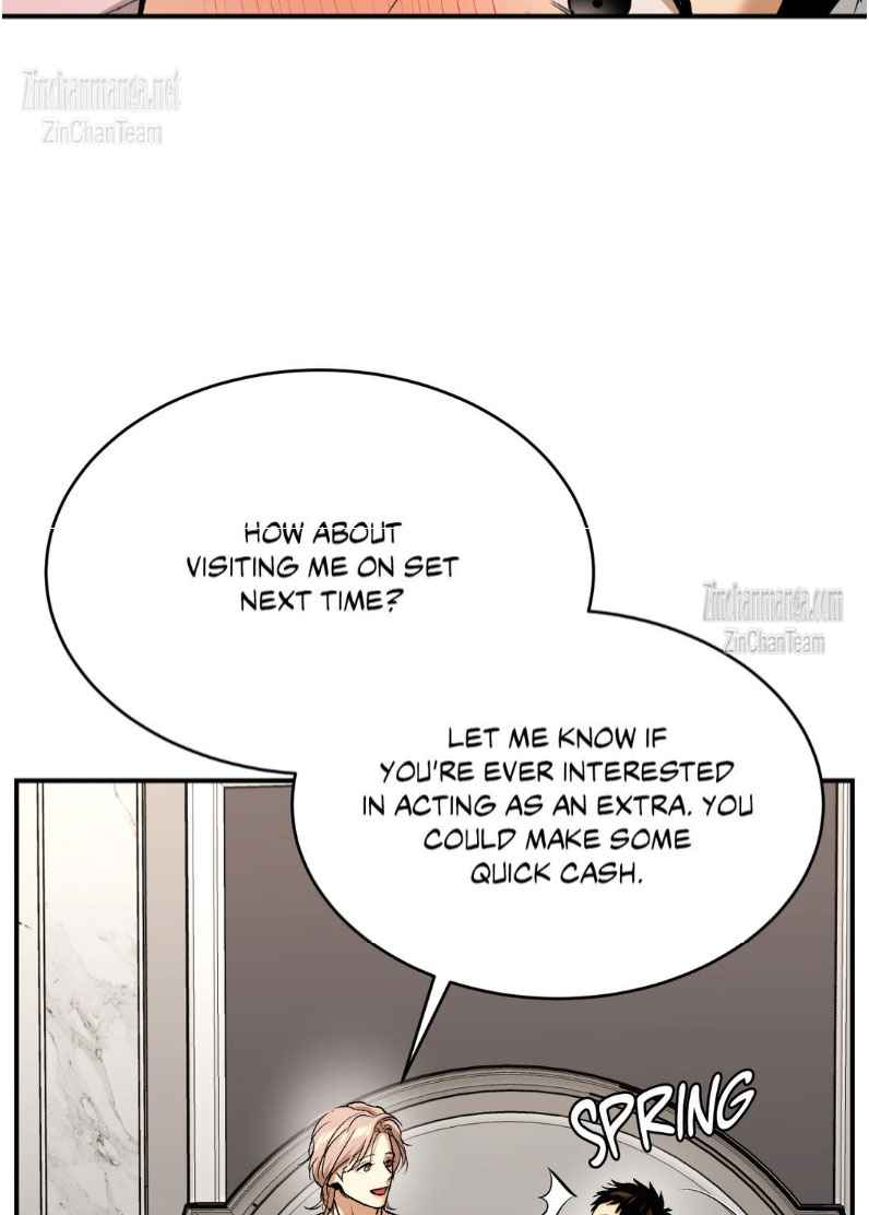 Jinx [UNCENSORED] Chapter 56.5 - Page 54 in English
