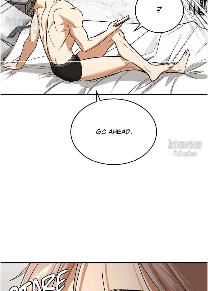 Jinx [UNCENSORED] Chapter 56.5 - Page 59 in English