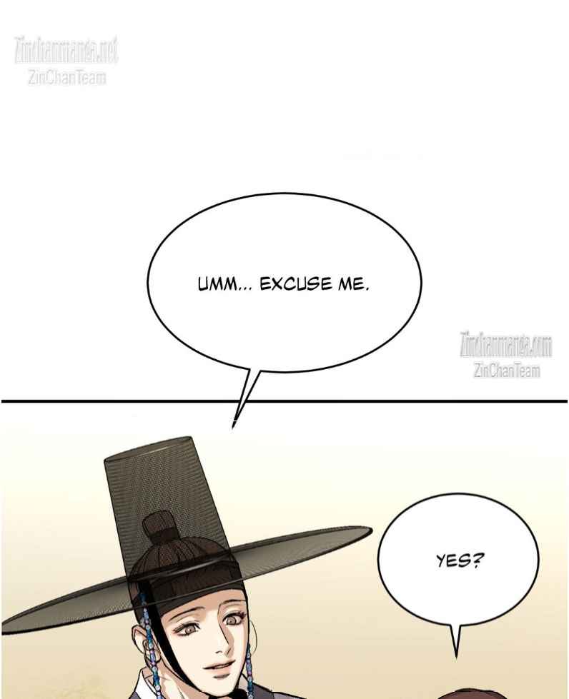 Jinx [UNCENSORED] Chapter 56 - Page 14 in English