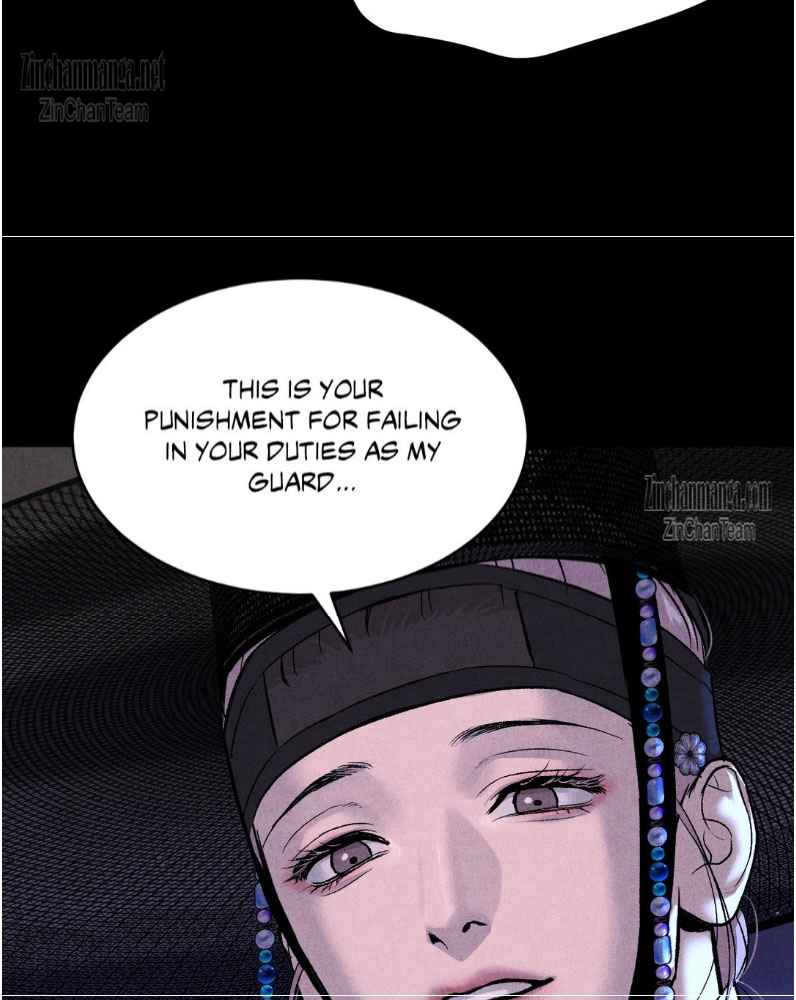 Jinx [UNCENSORED] Chapter 56 - Page 36 in English