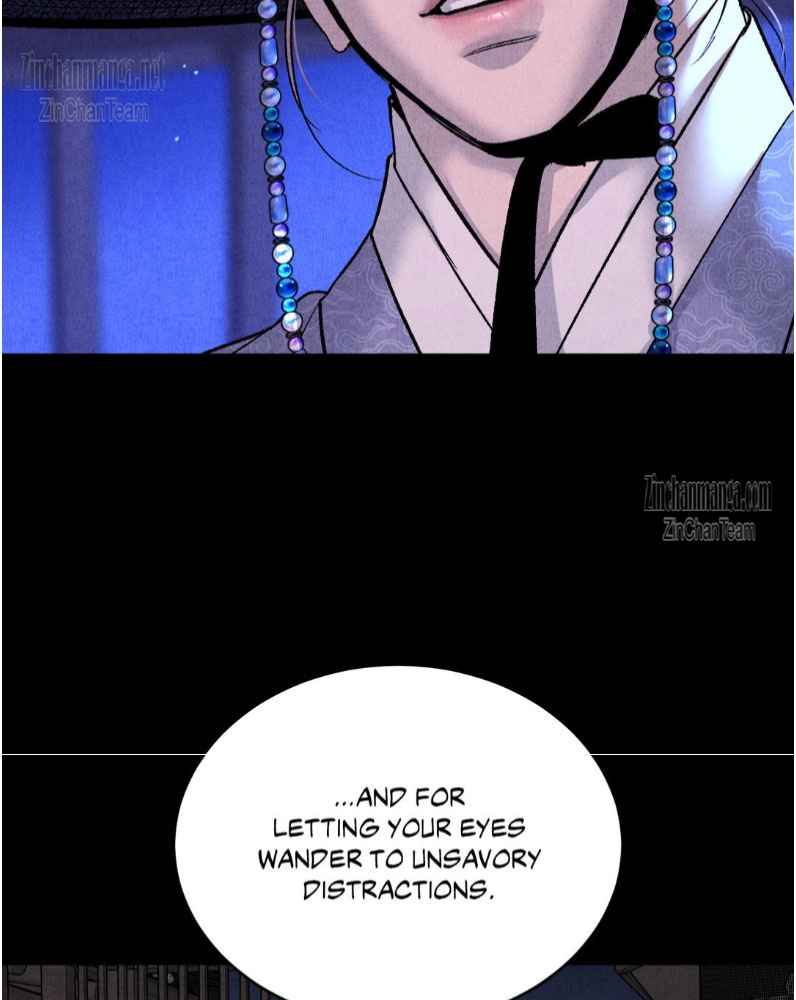 Jinx [UNCENSORED] Chapter 56 - Page 37 in English