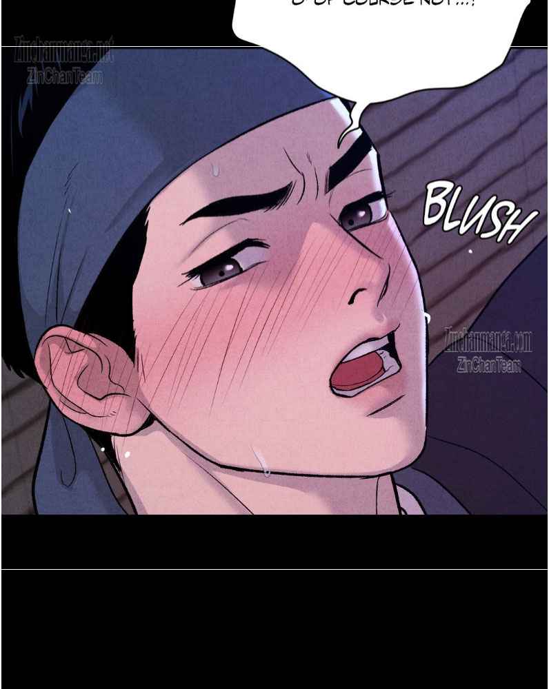 Jinx [UNCENSORED] Chapter 56 - Page 43 in English