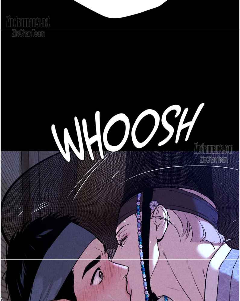 Jinx [UNCENSORED] Chapter 56 - Page 46 in English