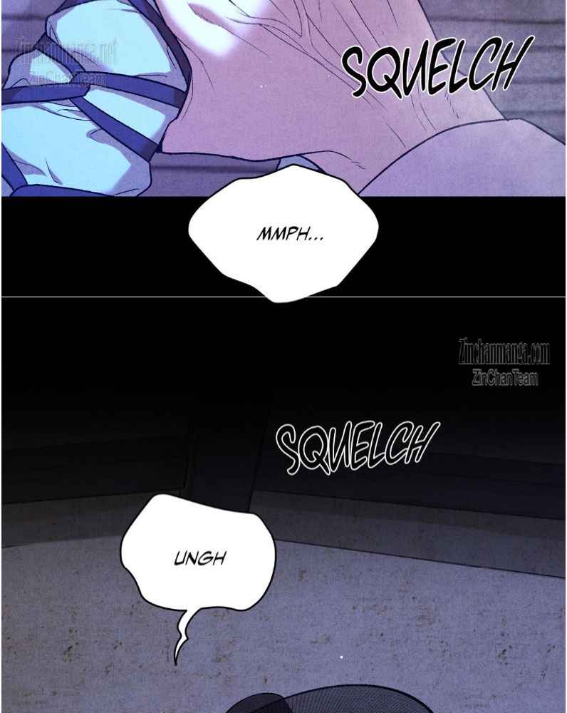 Jinx [UNCENSORED] Chapter 56 - Page 51 in English