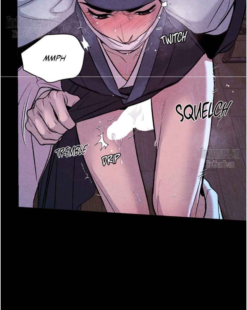 Jinx [UNCENSORED] Chapter 56 - Page 58 in English