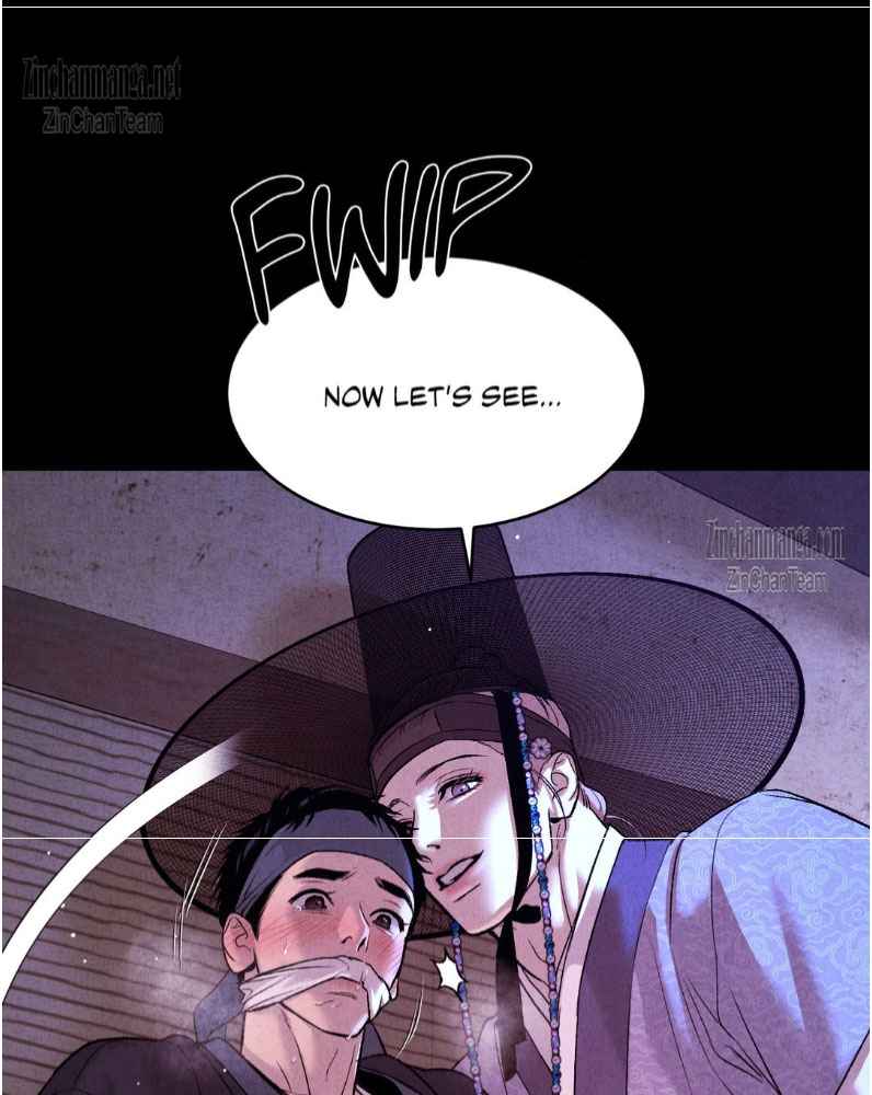 Jinx [UNCENSORED] Chapter 56 - Page 59 in English