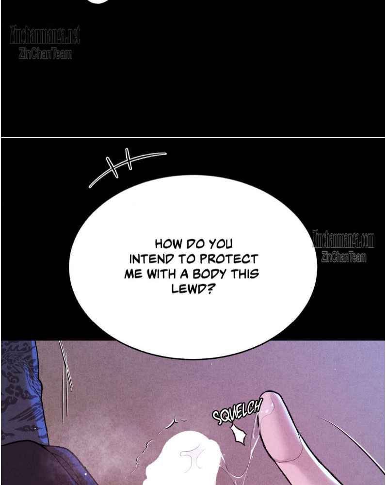 Jinx [UNCENSORED] Chapter 56 - Page 61 in English