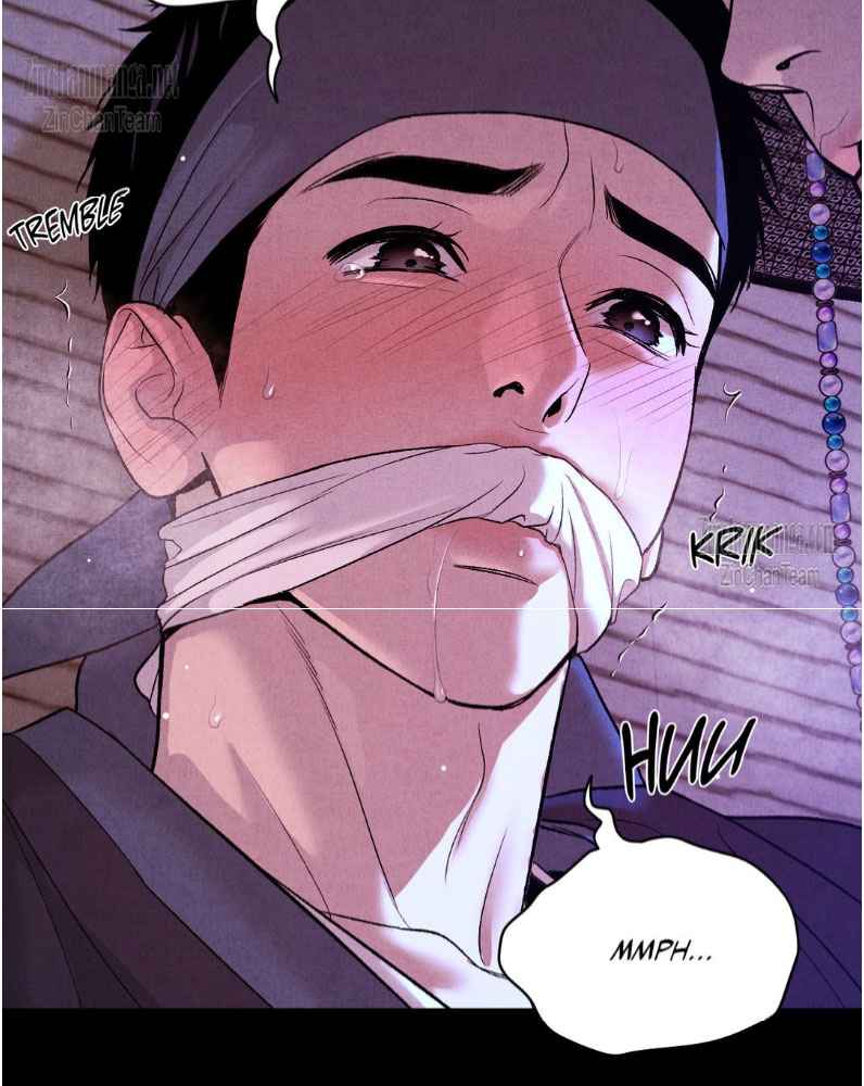 Jinx [UNCENSORED] Chapter 56 - Page 63 in English