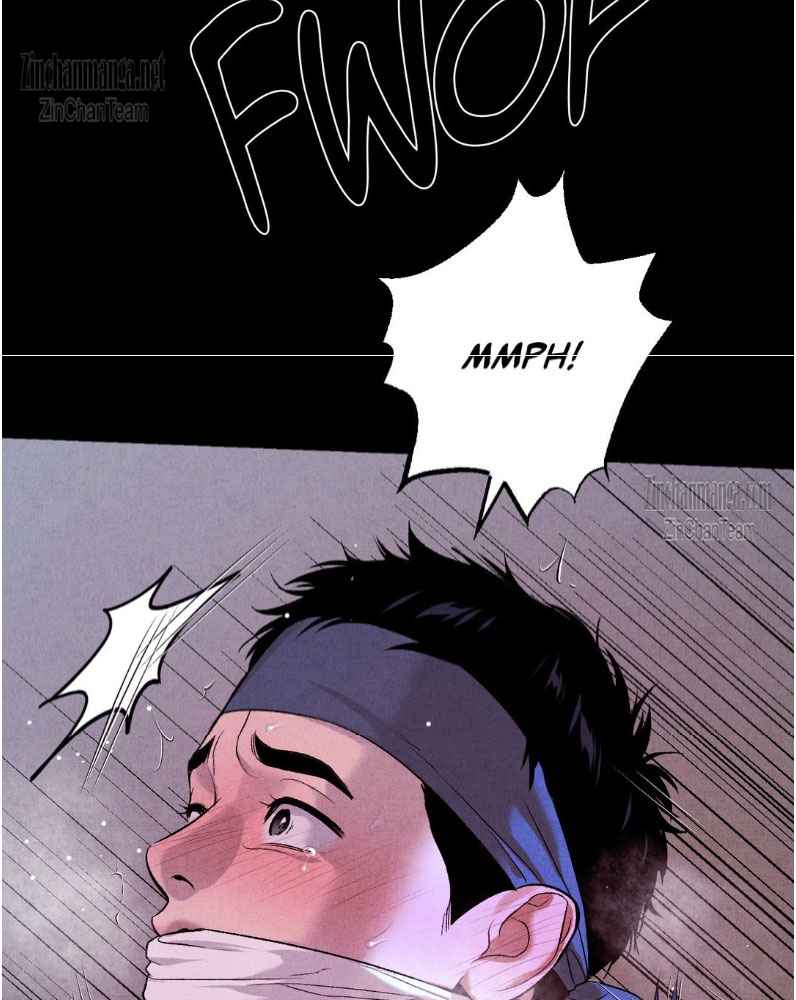 Jinx [UNCENSORED] Chapter 56 - Page 67 in English