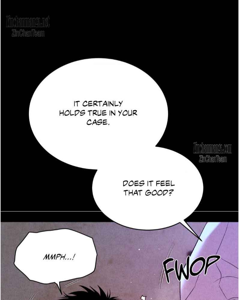Jinx [UNCENSORED] Chapter 56 - Page 75 in English