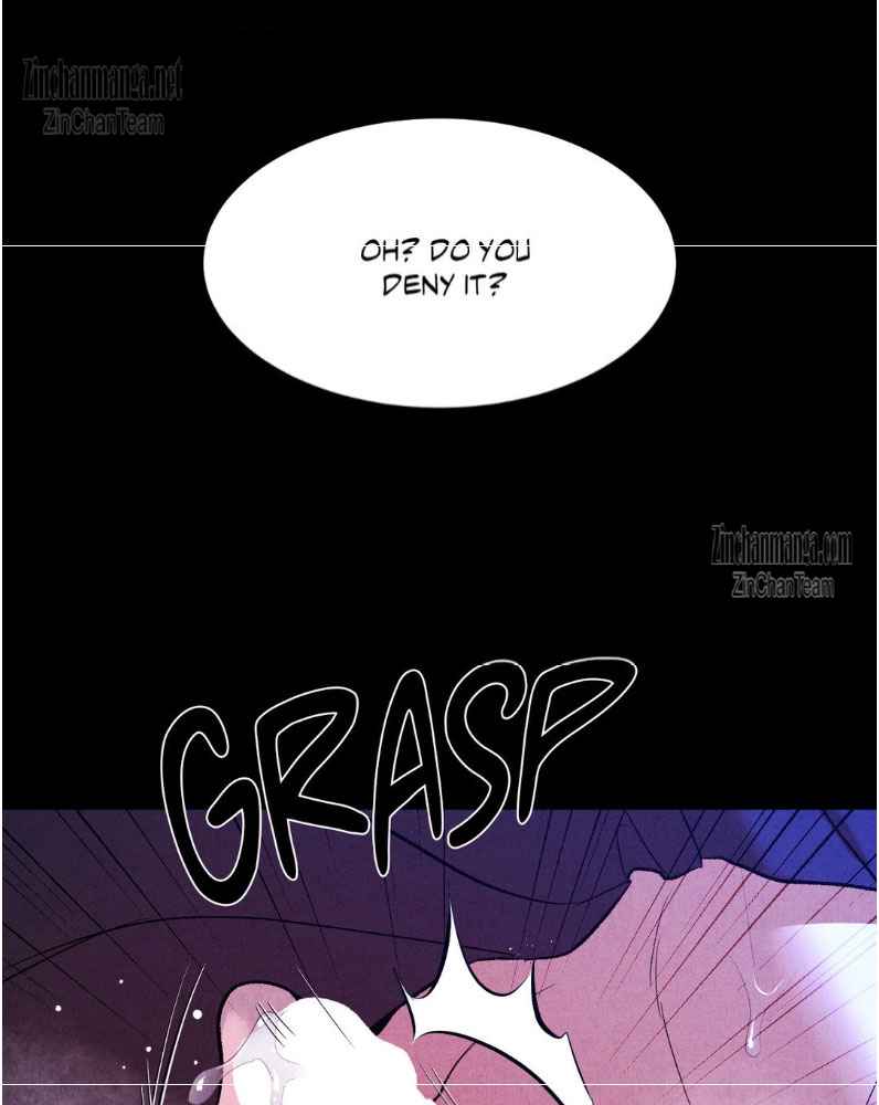 Jinx [UNCENSORED] Chapter 56 - Page 77 in English