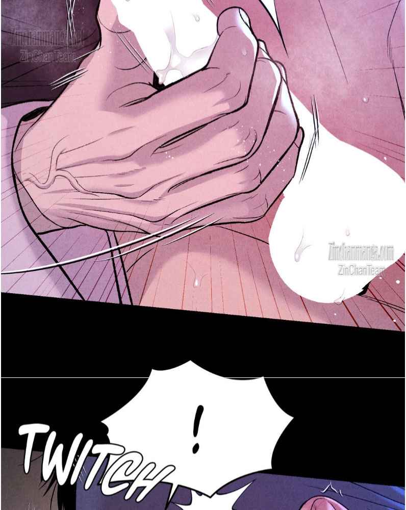 Jinx [UNCENSORED] Chapter 56 - Page 78 in English