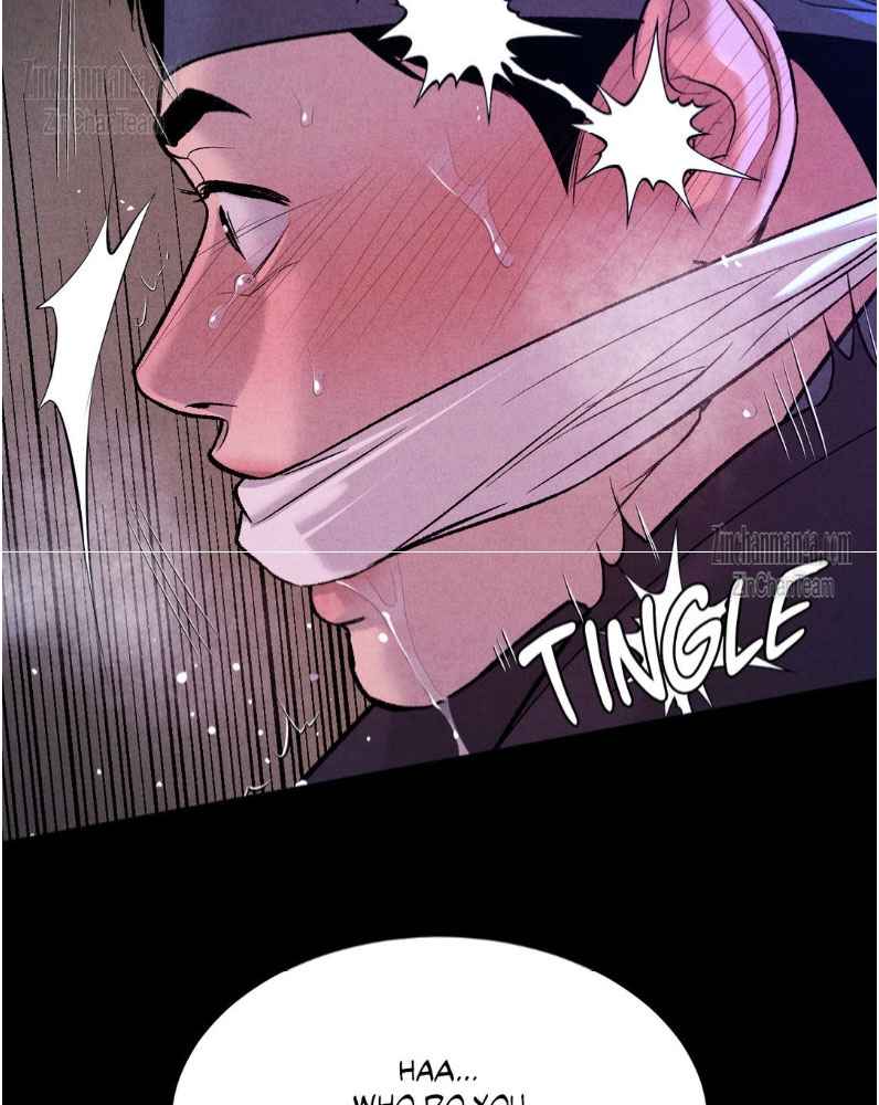 Jinx [UNCENSORED] Chapter 56 - Page 79 in English