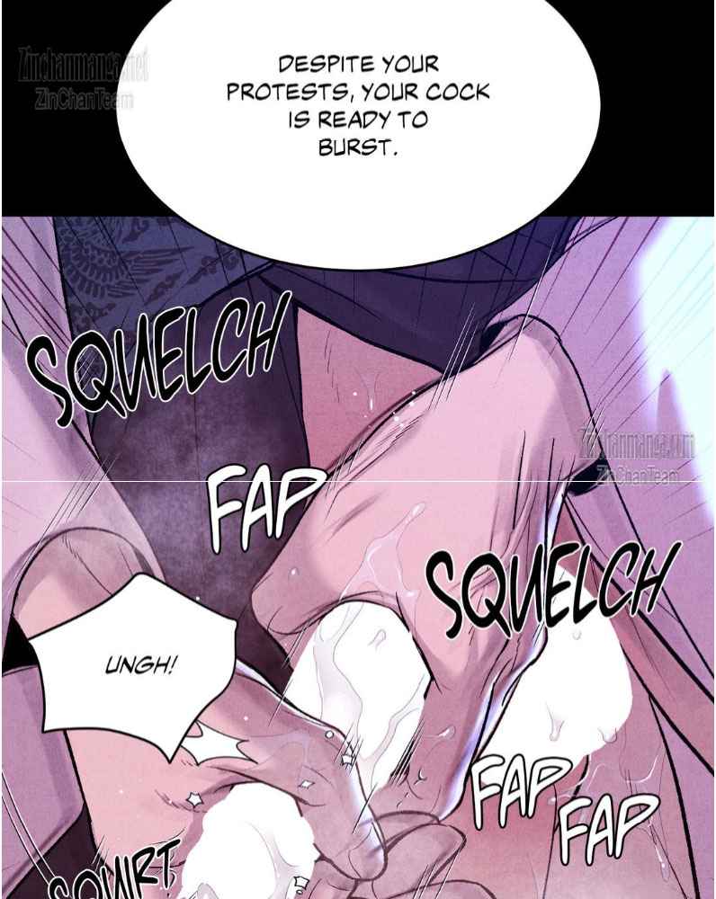 Jinx [UNCENSORED] Chapter 56 - Page 82 in English