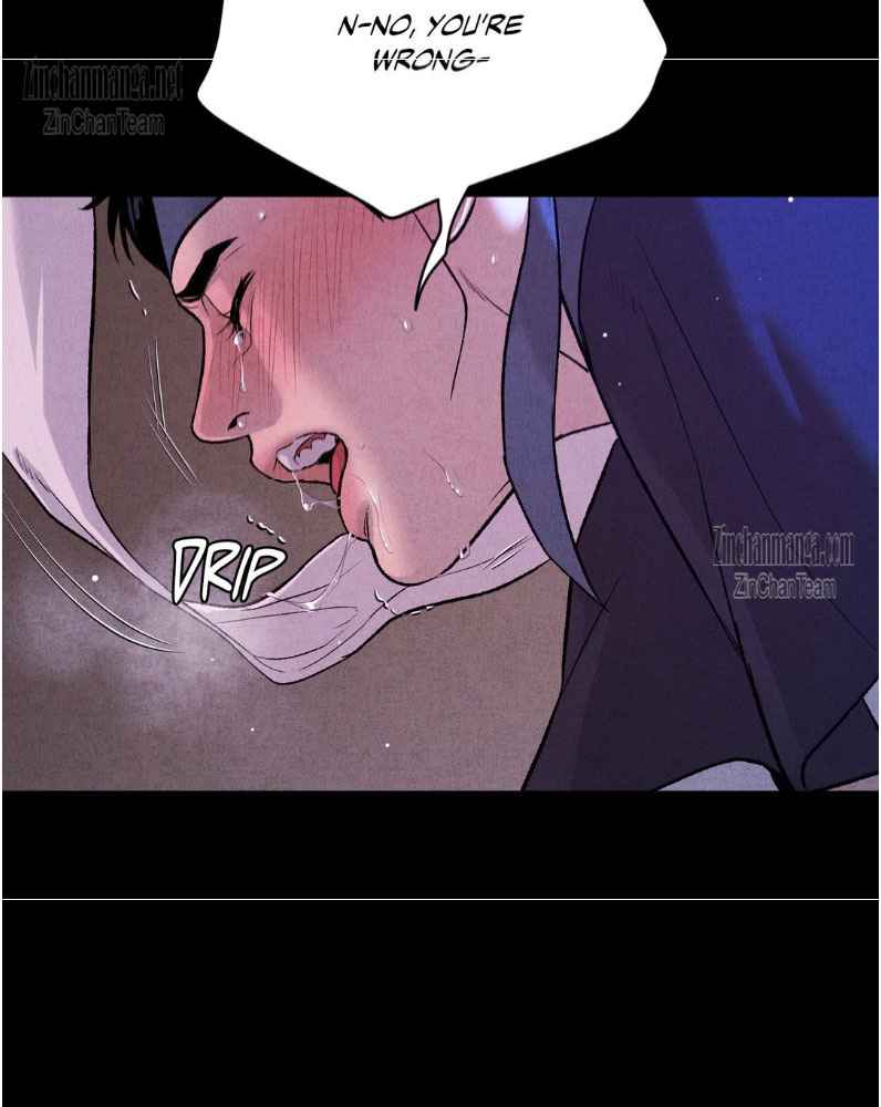 Jinx [UNCENSORED] Chapter 56 - Page 84 in English