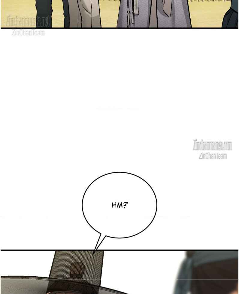 Jinx [UNCENSORED] Chapter 56 - Page 9 in English