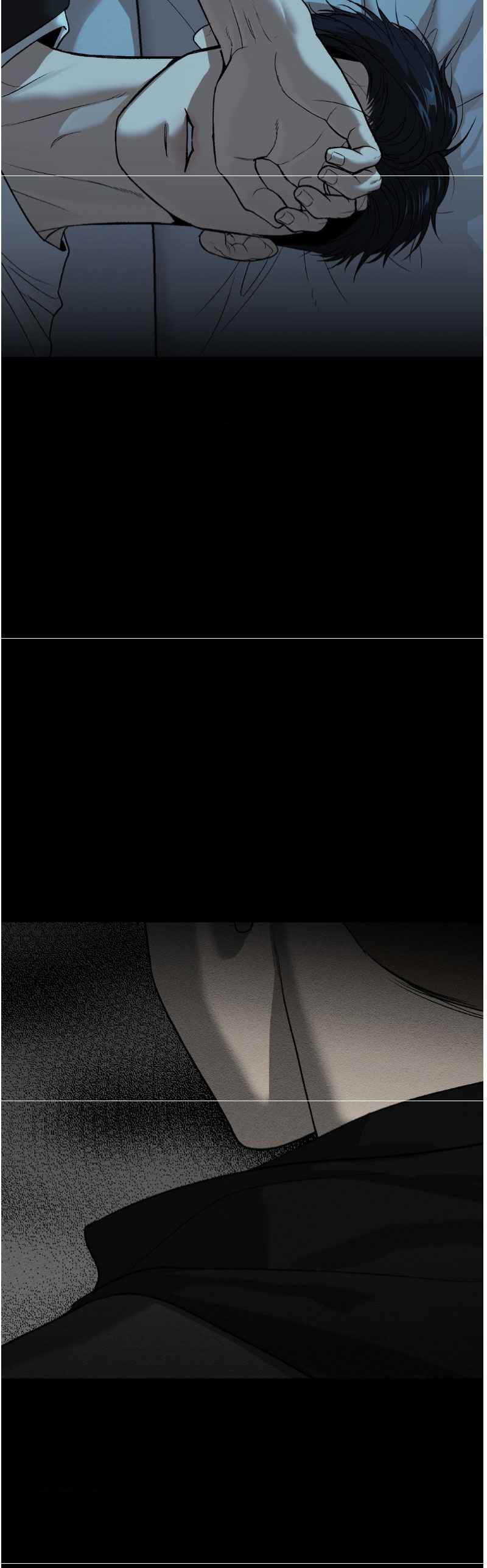 Jinx [UNCENSORED] Chapter 57.5 - Page 22 in English
