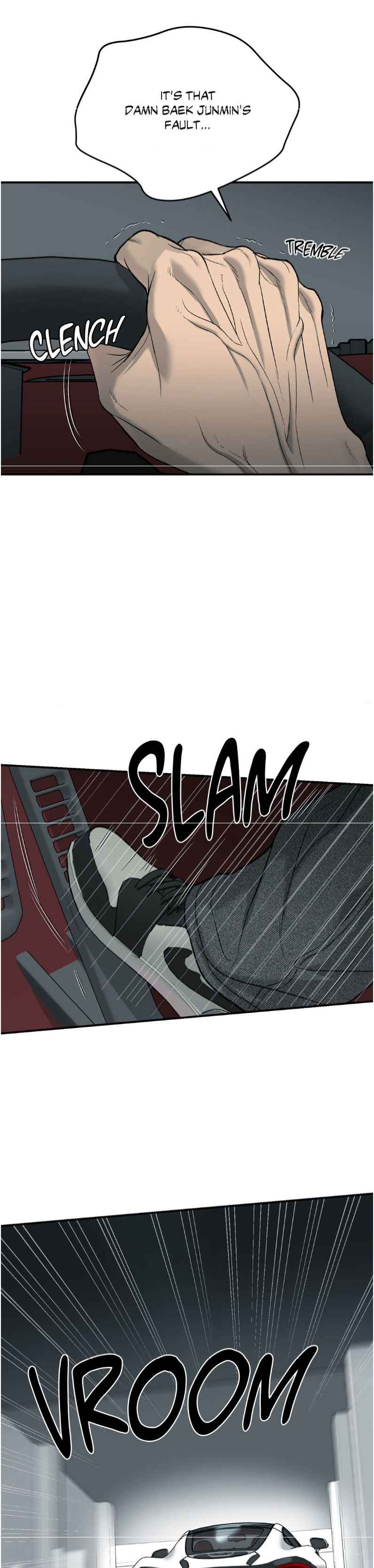 Jinx [UNCENSORED] Chapter 57 - Page 17 in English