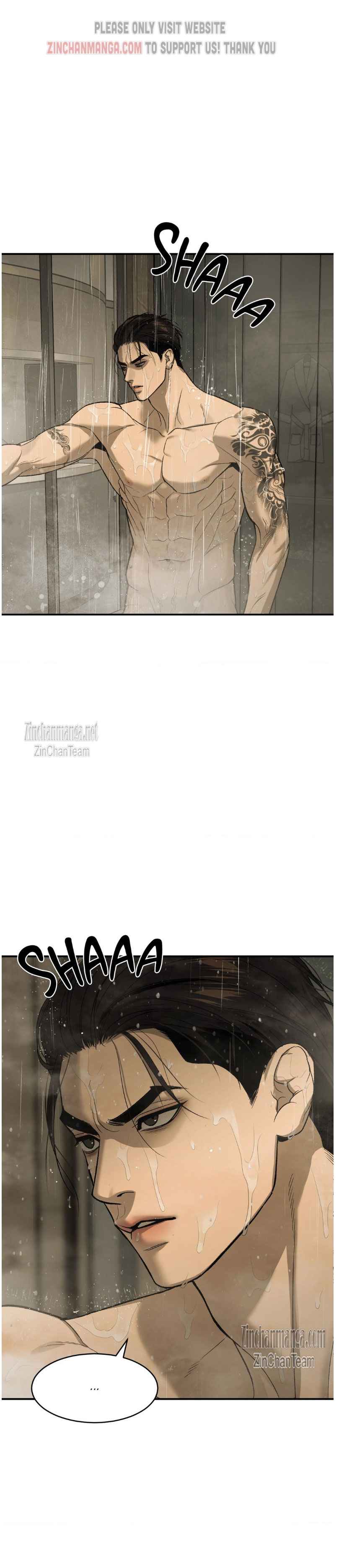 Jinx [UNCENSORED] Chapter 58 - Page 19 in English