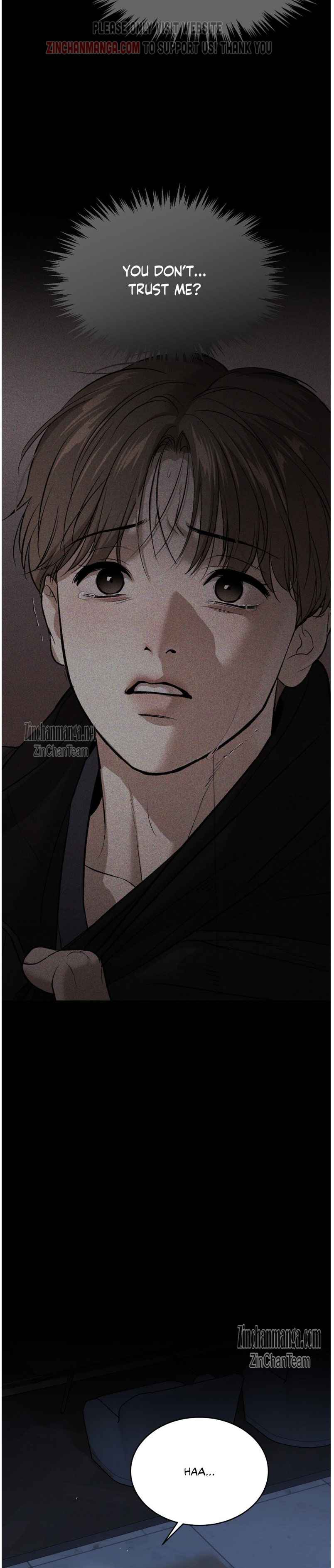 Jinx [UNCENSORED] Chapter 58 - Page 5 in English