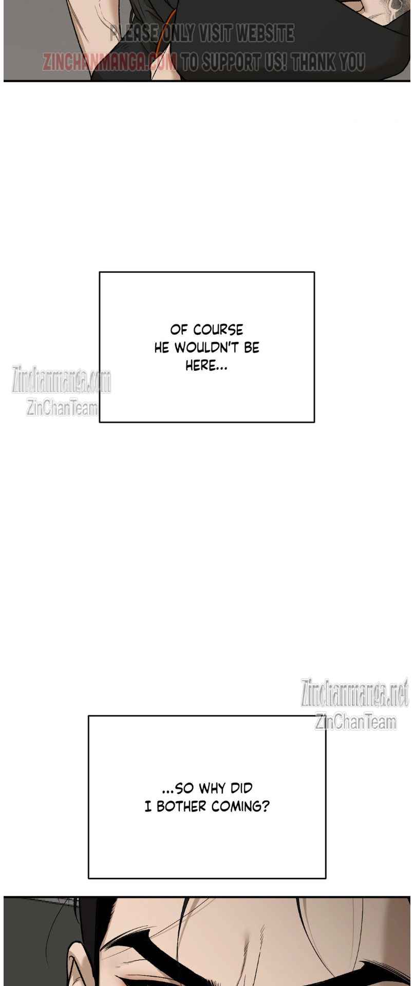 Jinx [UNCENSORED] Chapter 59.5 - Page 12 in English