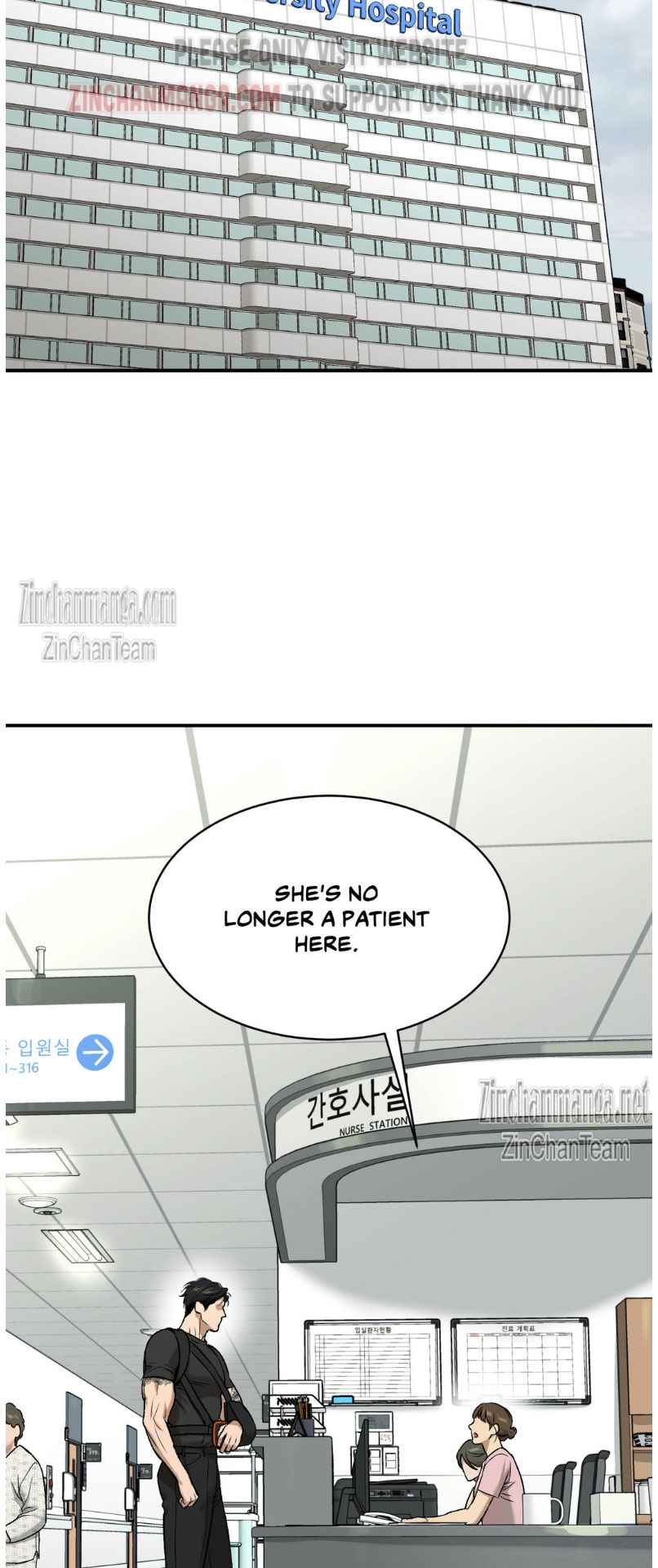 Jinx [UNCENSORED] Chapter 59.5 - Page 20 in English
