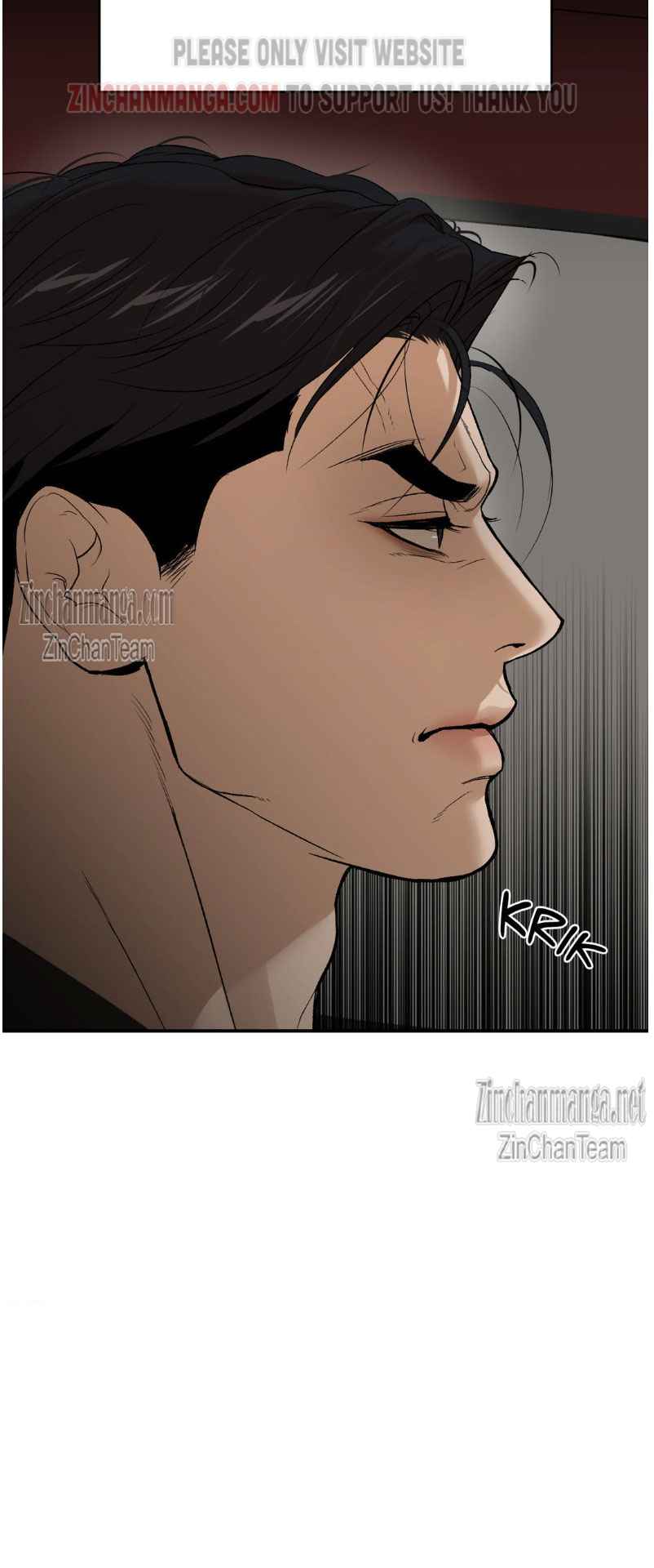 Jinx [UNCENSORED] Chapter 59.5 - Page 6 in English